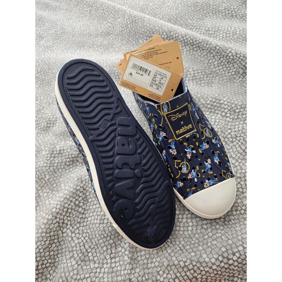 Brand new disney native shoes - Picture 2 of 2